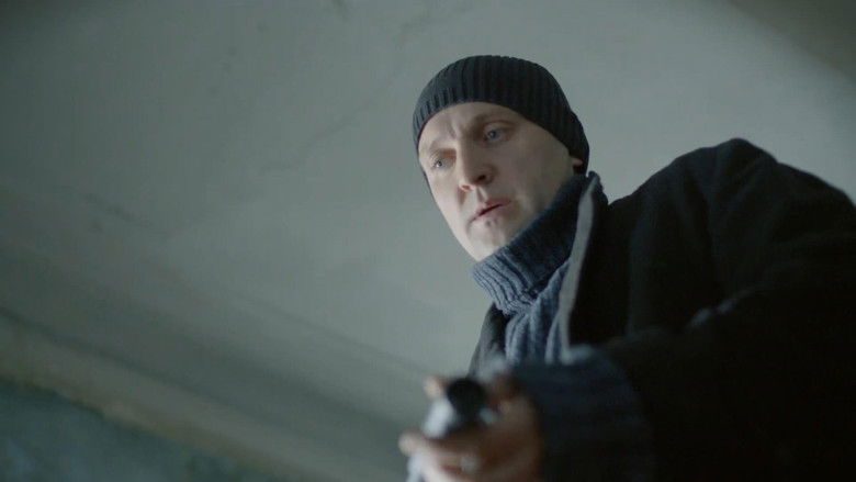 кадр из фильма Пленница