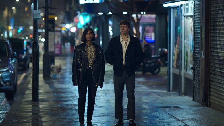 кадр из фильма Себастьян