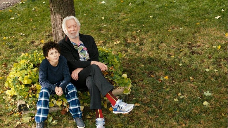 кадр из фильма Milton's Secret