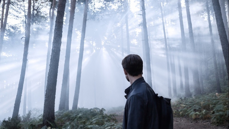 кадр из фильма Мышонок