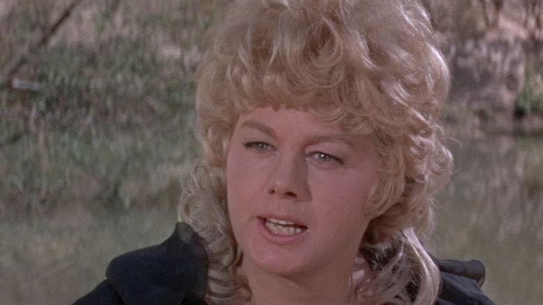 кадр из фильма Охотники за скальпами