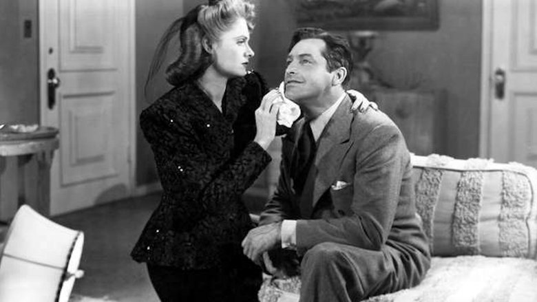 кадр из фильма Passkey to Danger