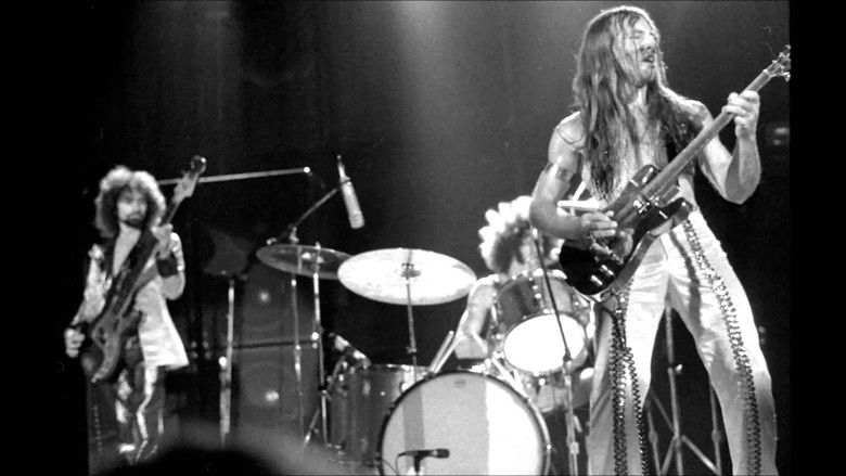 кадр из фильма Grand Funk Railroad: Live At L.A. Forum 1974