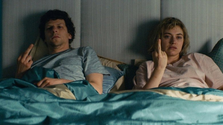 кадр из фильма Вивариум