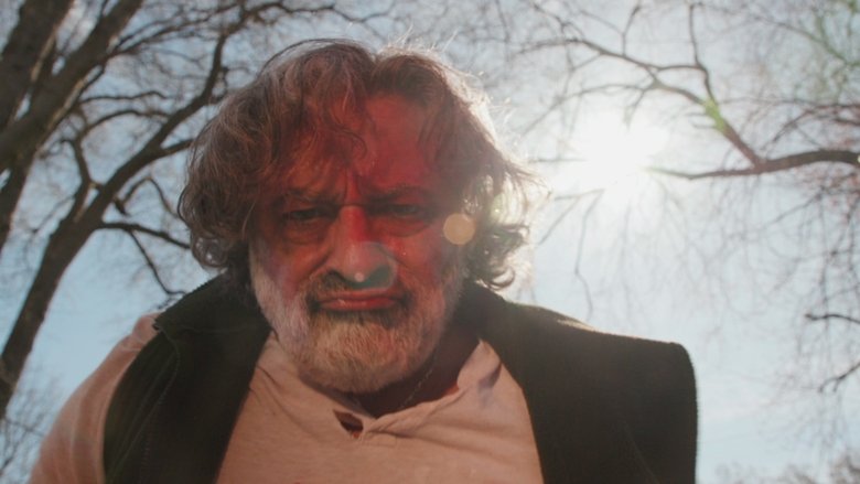 кадр из фильма One Punch