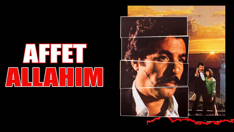 кадр из фильма Affet Allahım