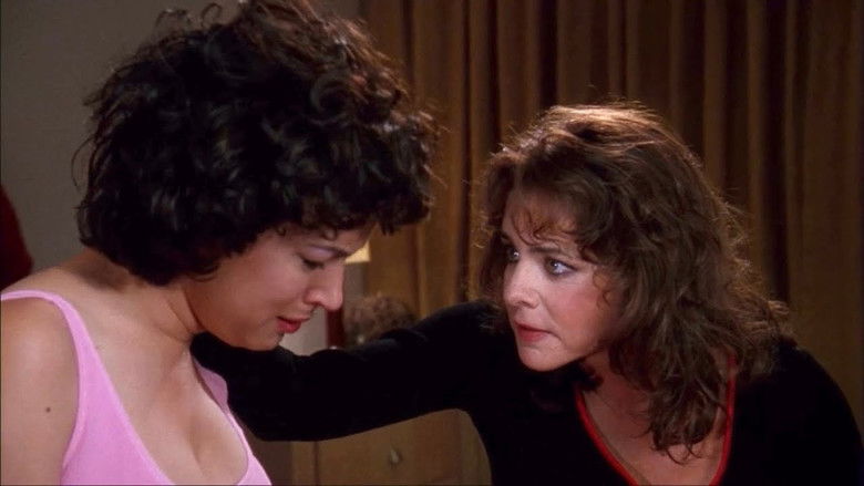 кадр из фильма Edie & Pen