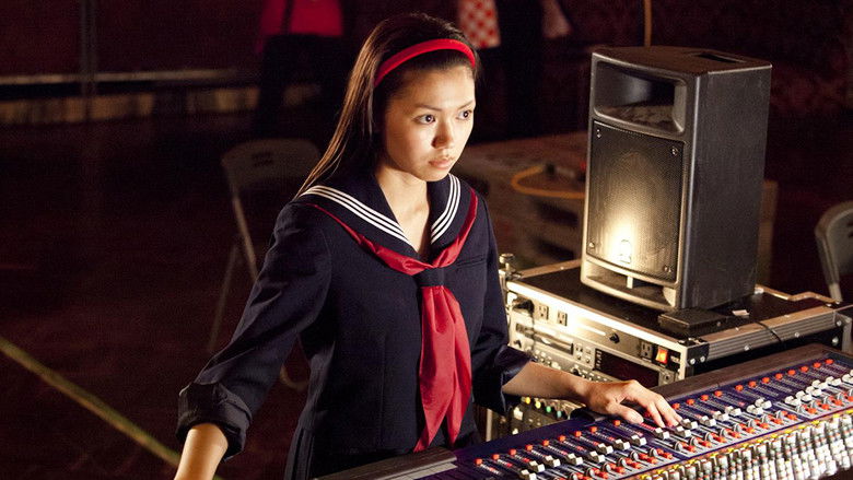 кадр из фильма Ля ля ля у подножия скалы