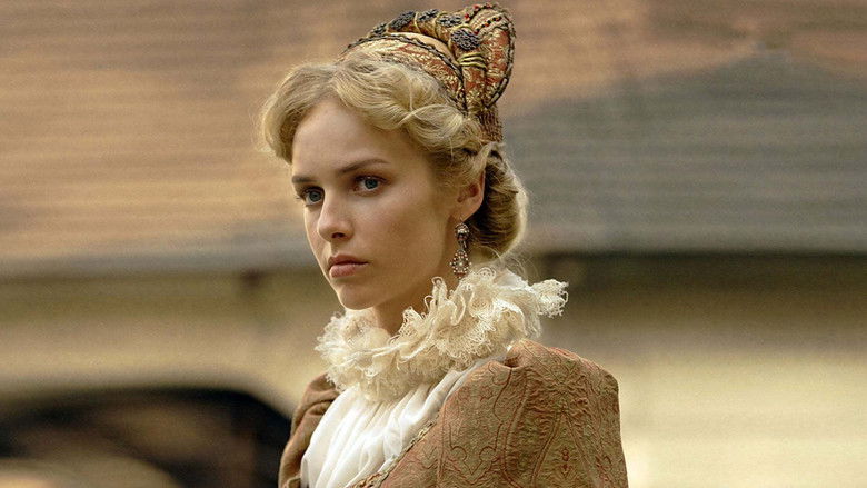 кадр из фильма Тарас Бульба