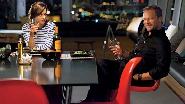 кадр из фильма Planeta Singli