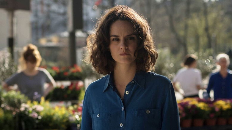 кадр из фильма Один год, одна ночь