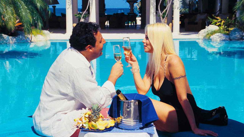 кадр из фильма Un'estate ai Caraibi