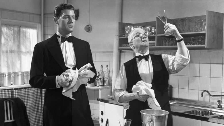 кадр из фильма Palace Hotel