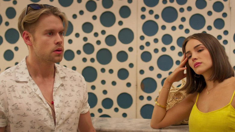 кадр из фильма Ход вещей