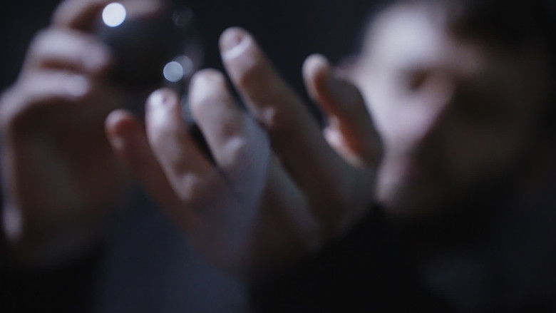 кадр из фильма כה מוקדם, כה מאוחר