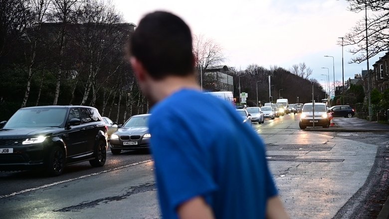 кадр из фильма The Bus Never Taken