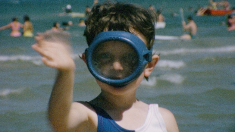 кадр из фильма You Will See Me