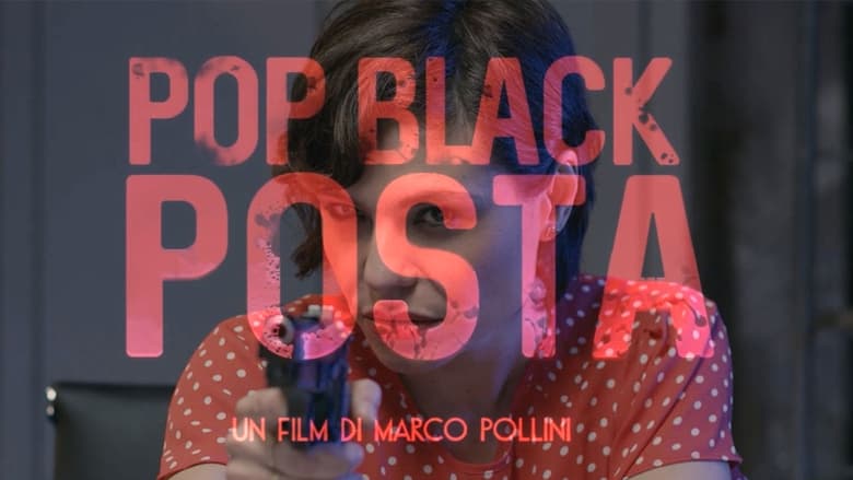 кадр из фильма Pop Black Posta