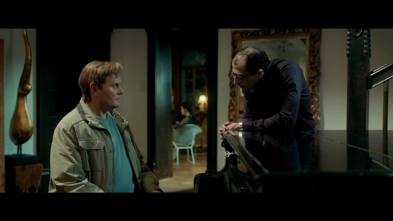 кадр из фильма Roxy