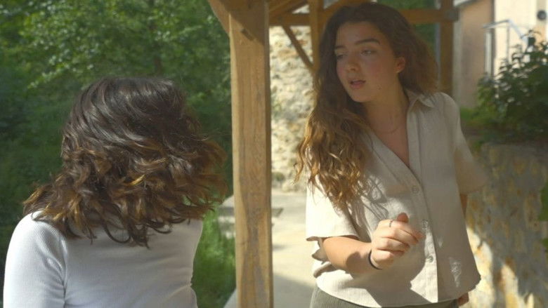 кадр из фильма Aurore