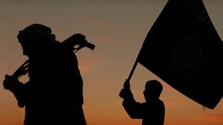 кадр из фильма Город призраков