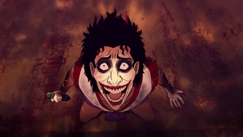 кадр из фильма Ацтекский Бэтмен: Столкновение империй