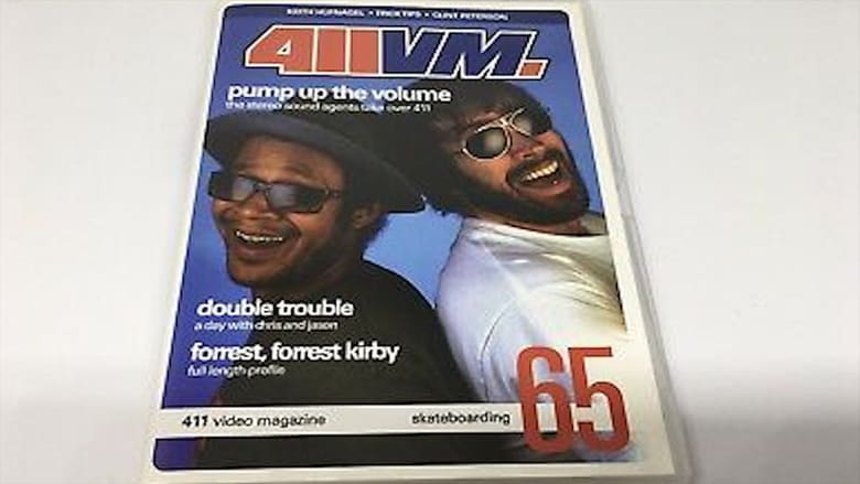 кадр из фильма 411VM: Issue 65