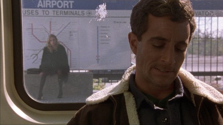 кадр из фильма Следующая остановка – Страна чудес