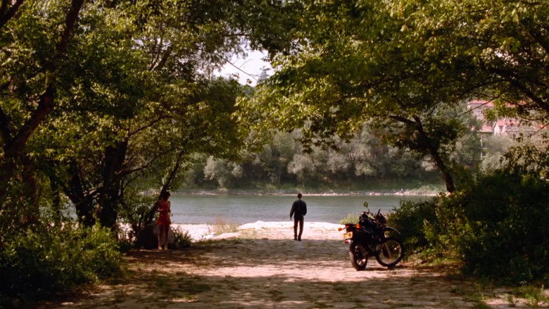 кадр из фильма Воры