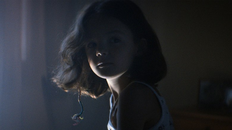 кадр из фильма Creatura