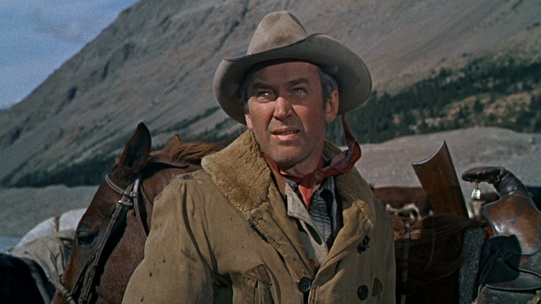 кадр из фильма Далекий край