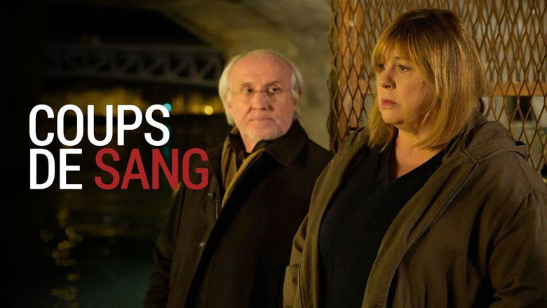 кадр из фильма Coups de sang
