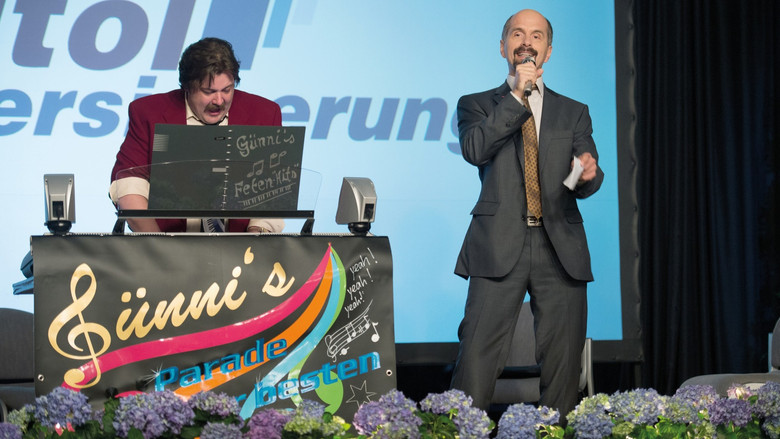 кадр из фильма Stromberg - Der Film