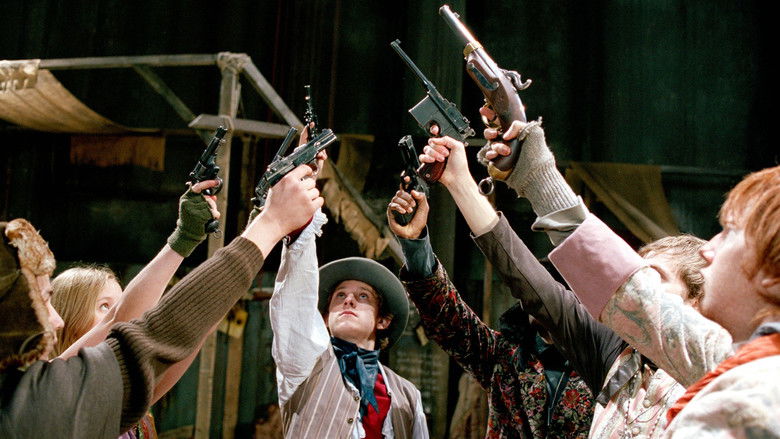 кадр из фильма Дорогая Венди