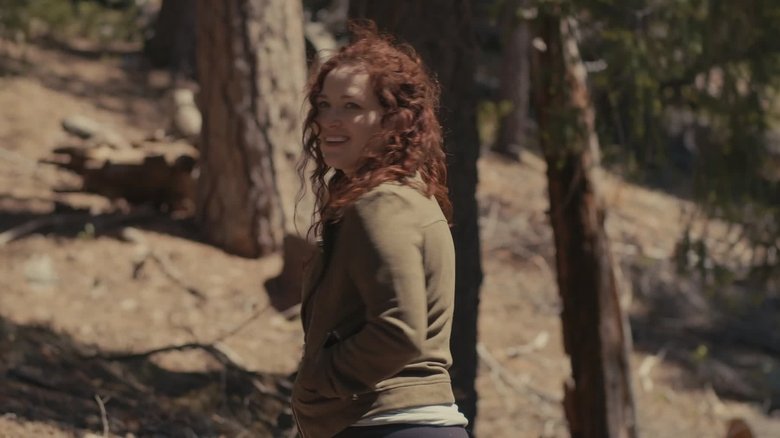 кадр из фильма 8000 Ft Up