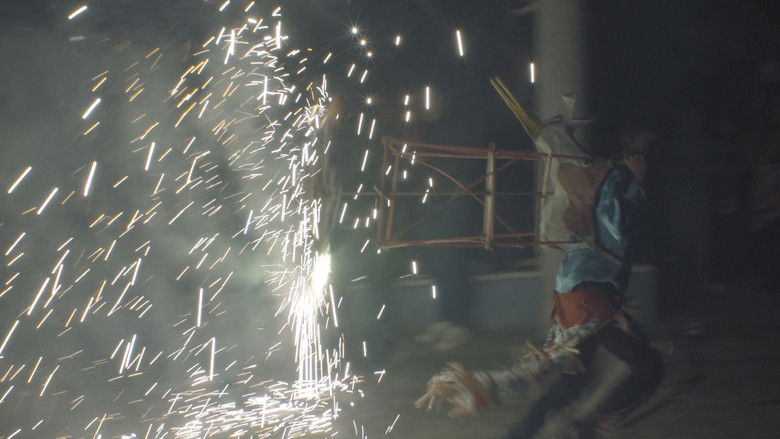 кадр из фильма Todos Los Fuegos