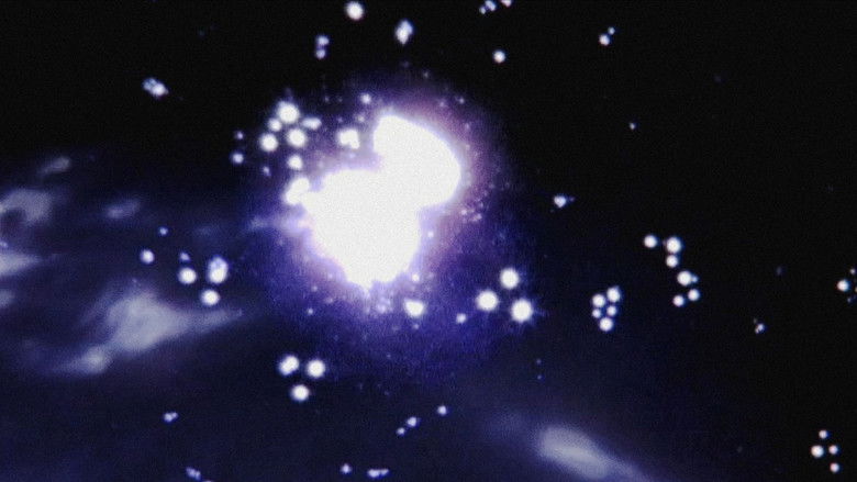 кадр из фильма Tranquil