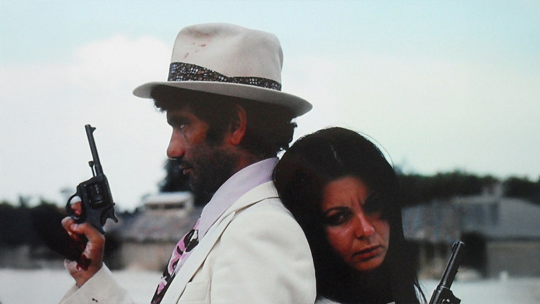 кадр из фильма Yarın Son Gündür