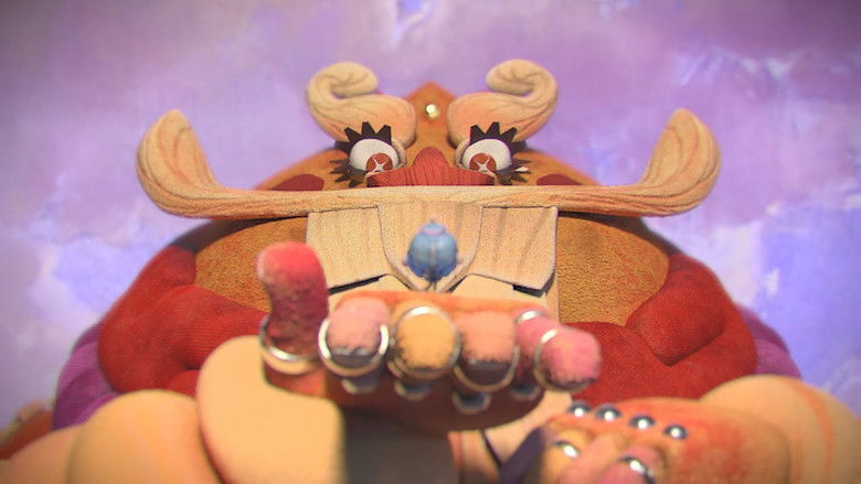 кадр из фильма Potlems