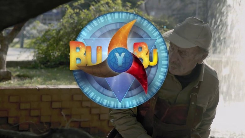 кадр из фильма Bu y Bu, una aventura interdimensional