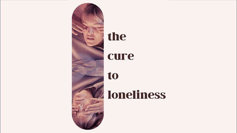 кадр из фильма The Cure to Loneliness