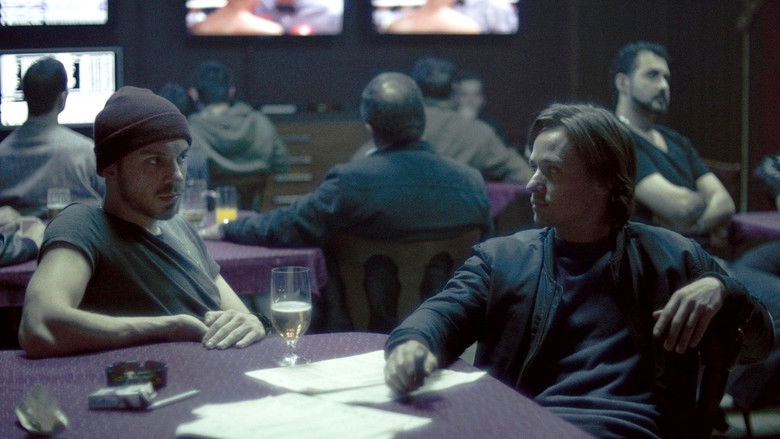 кадр из фильма На коротком расстоянии