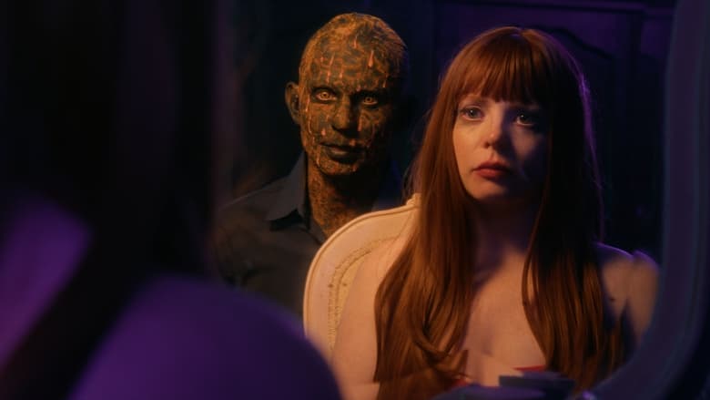 кадр из фильма Histórias Estranhas 2