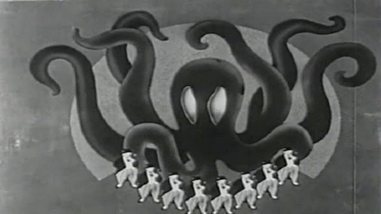 кадр из фильма The Power Principle