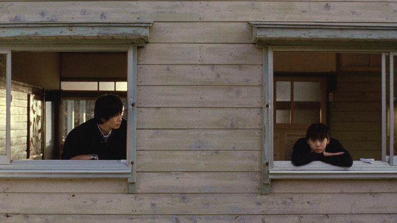 кадр из фильма Тэннэн Кокэкко