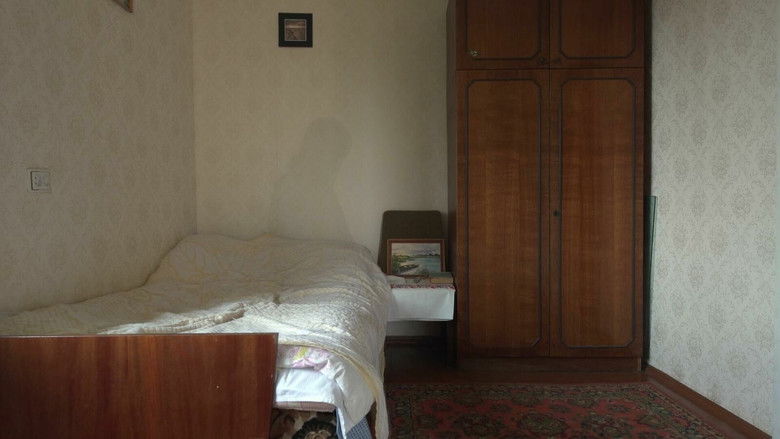 кадр из фильма nonplace