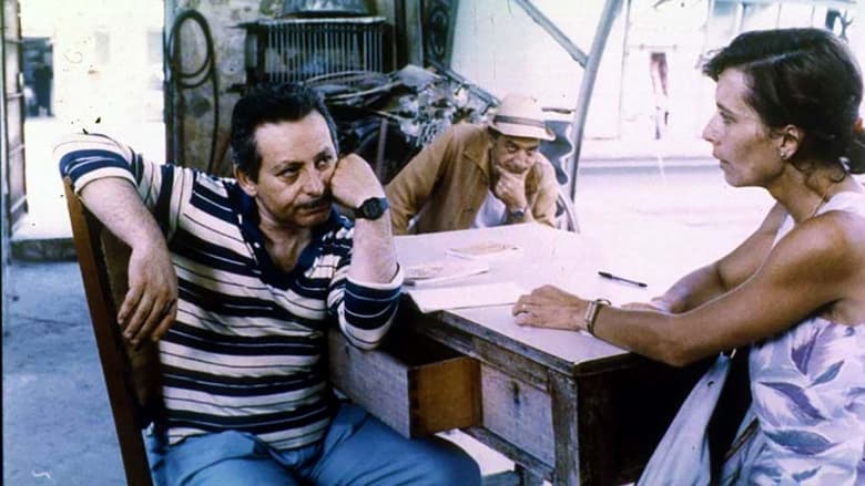 кадр из фильма Подмена, двойная подмена и ответная подмена