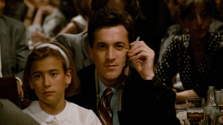 кадр из фильма Полночный джаз