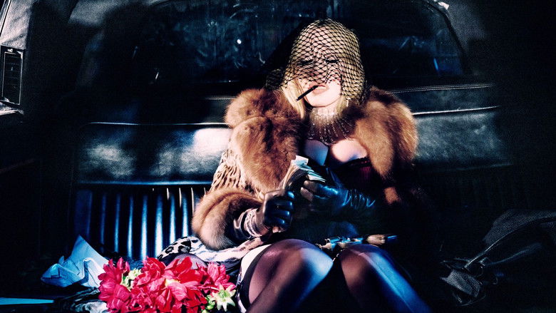 кадр из фильма Funeral Rites