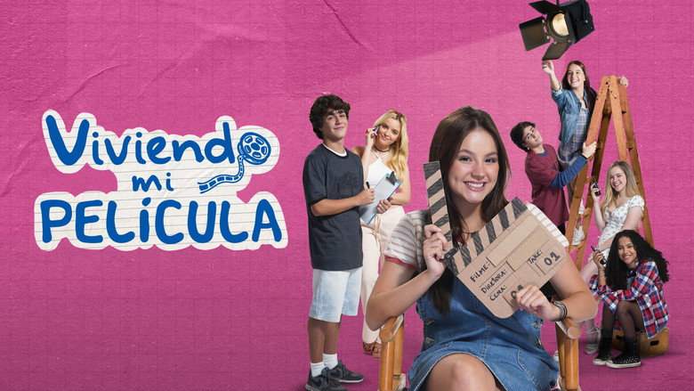 кадр из фильма Fazendo Meu Filme